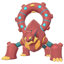 #721 Volcanion